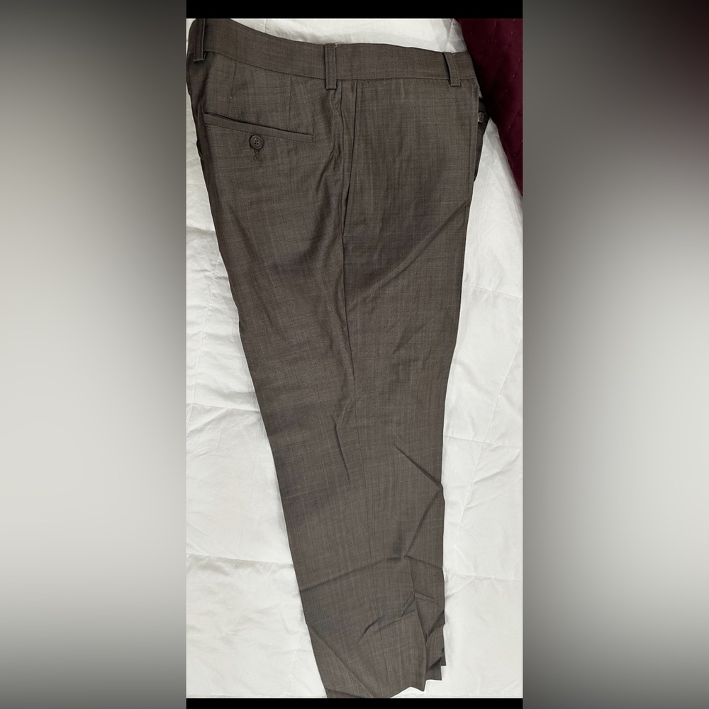 Mens Boss Slacks- Size 34R